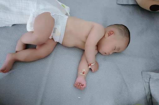 公主岭宝宝短发型女